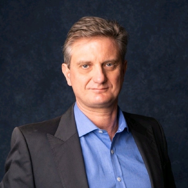 Eric Gilson