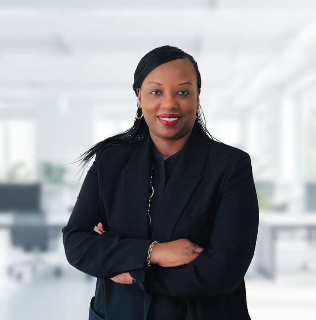 Karyn Mushinzimana