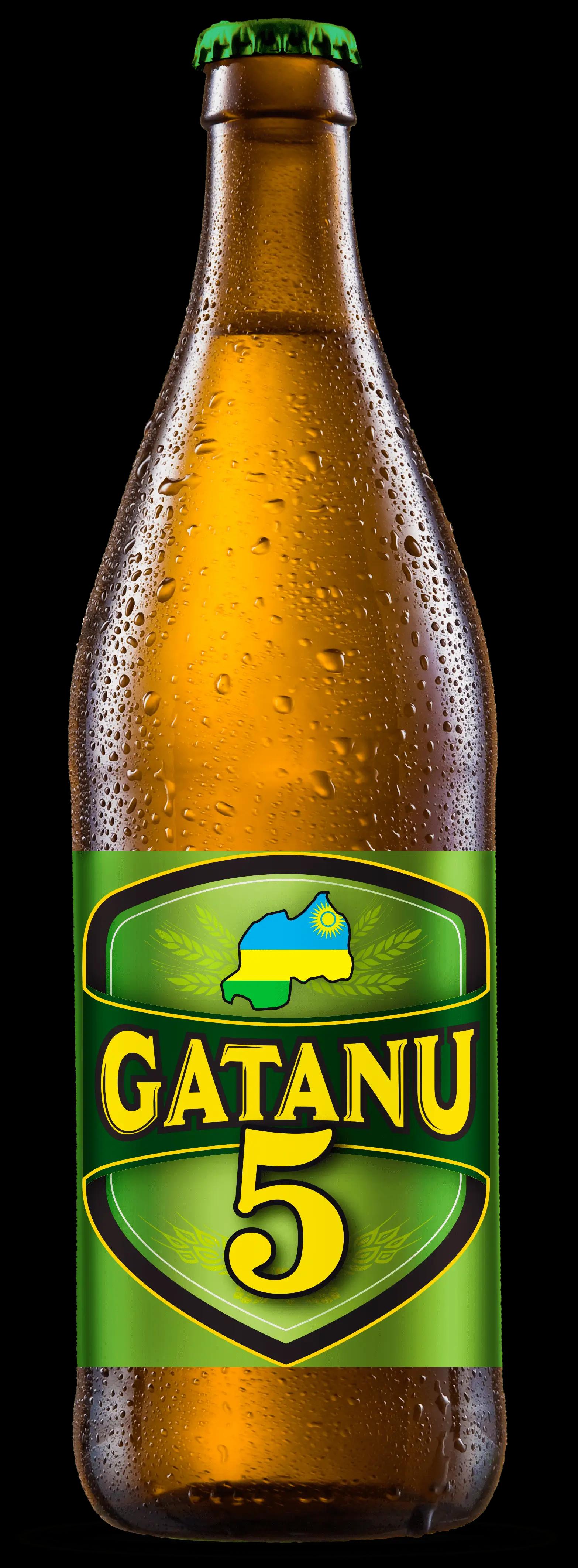 SKOL Gatanu