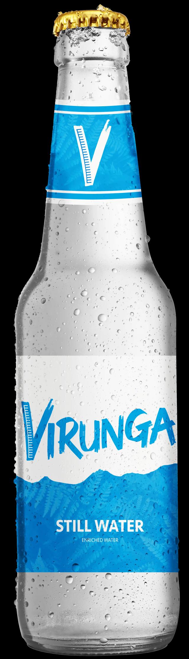 Virunga Still Water