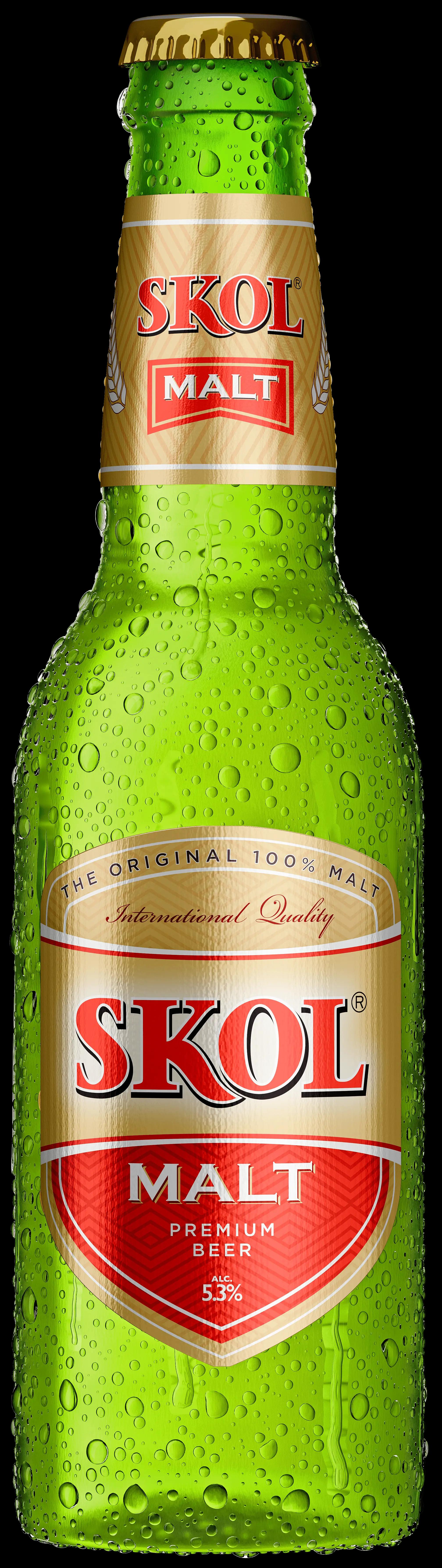 Skol Malt
