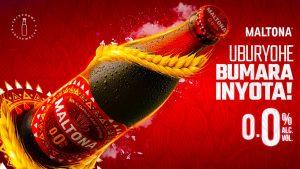 Introducing Maltona: The New Refreshing Non-Alcoholic Beverage for Everyone.
