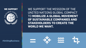SKOL Brewery Ltd Joins the United Nations Global Compact Initiative