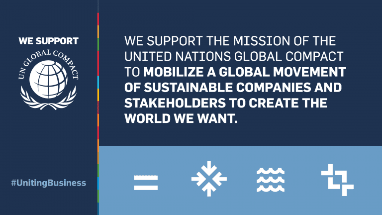 SKOL Brewery Ltd Joins the United Nations Global Compact Initiative