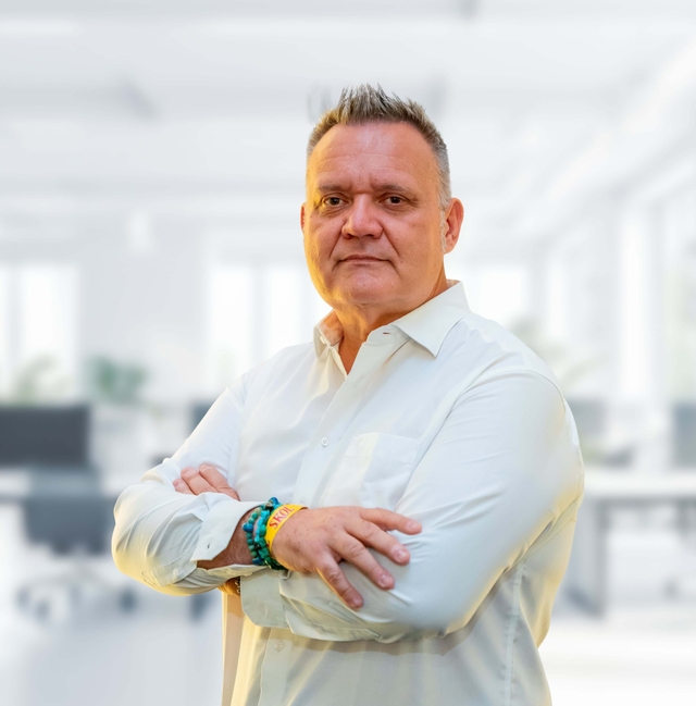 Jean-Dominique Marcireau